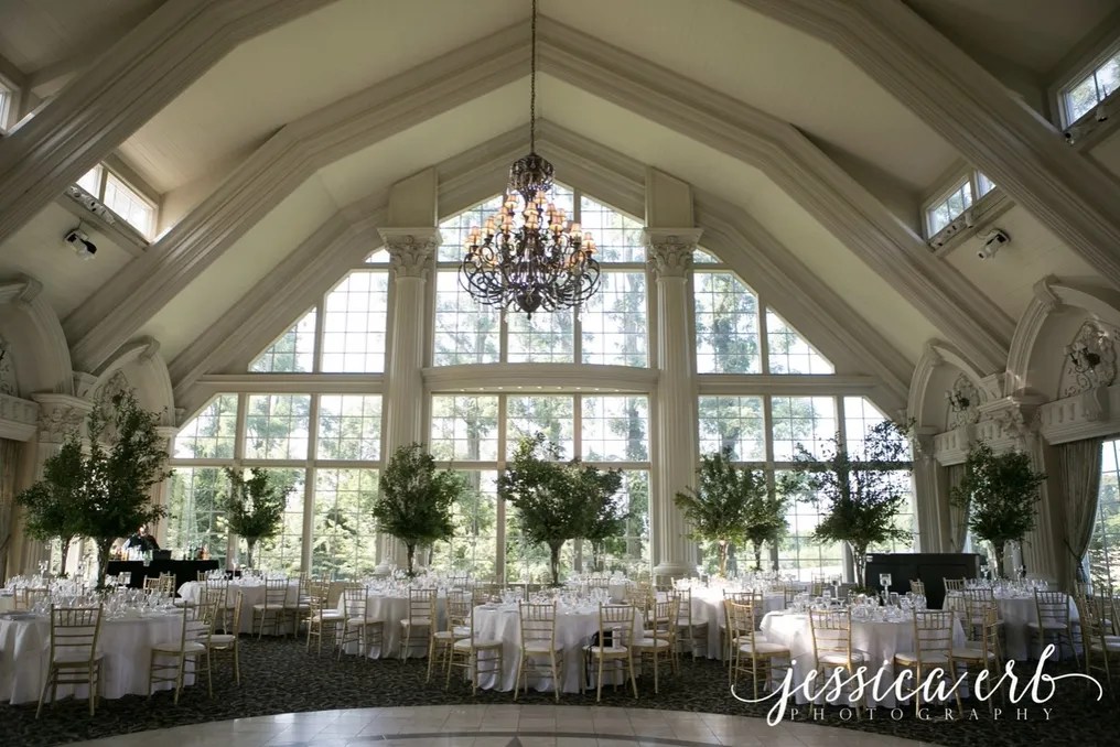 Merri-Makers Catering at The Ashford Estate #14