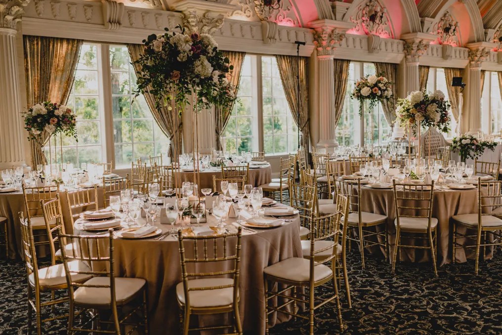 Merri-Makers Catering at The Ashford Estate #17