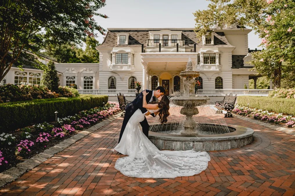 Merri-Makers Catering at The Ashford Estate #18