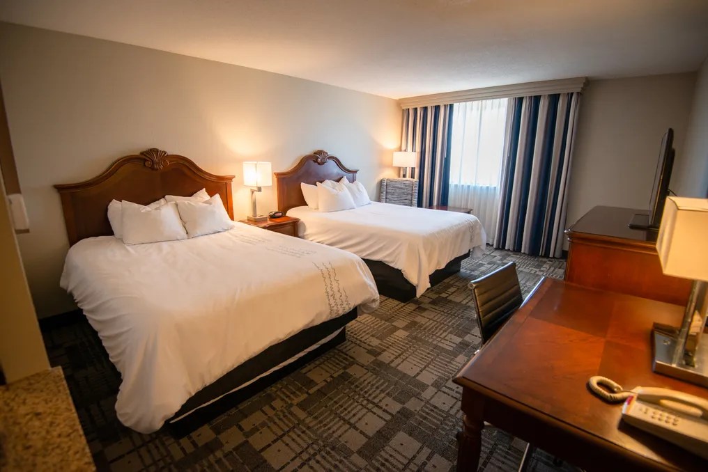 Best Western Plus Dubuque Hotel & Conference Center #21