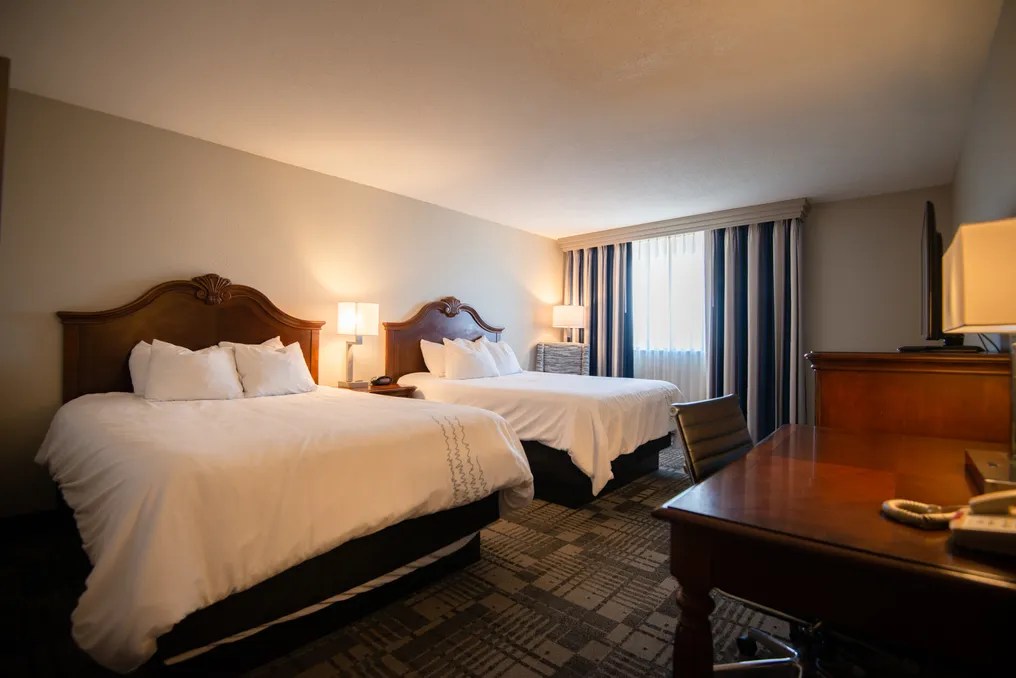 Best Western Plus Dubuque Hotel & Conference Center #22