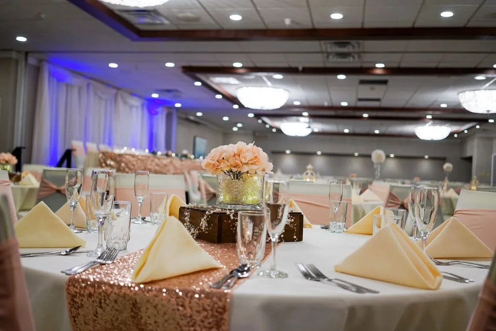 Best Western Plus Dubuque Hotel & Conference Center #26