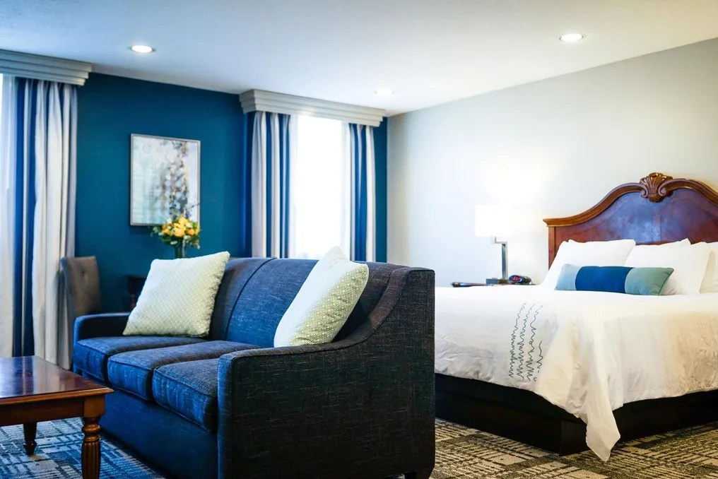 Best Western Plus Dubuque Hotel & Conference Center #29
