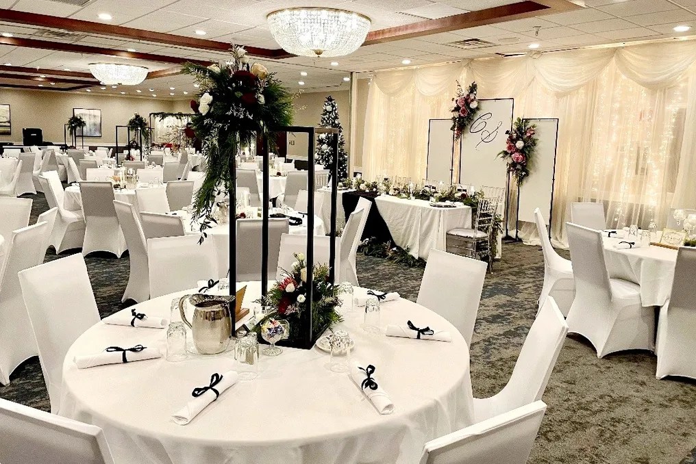 Best Western Plus Dubuque Hotel & Conference Center #60