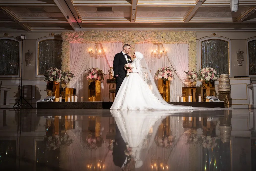 The Royal Manor #3