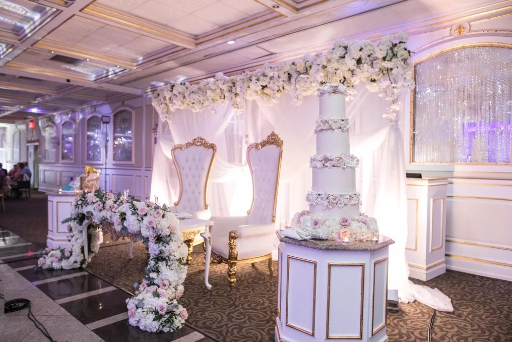 The Royal Manor #4