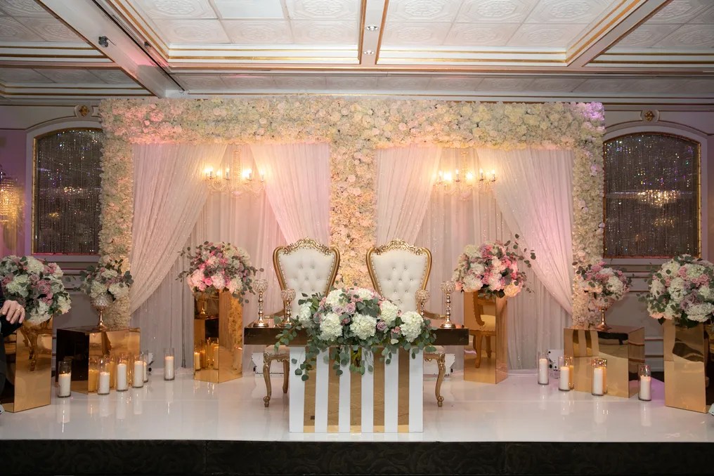 The Royal Manor #5