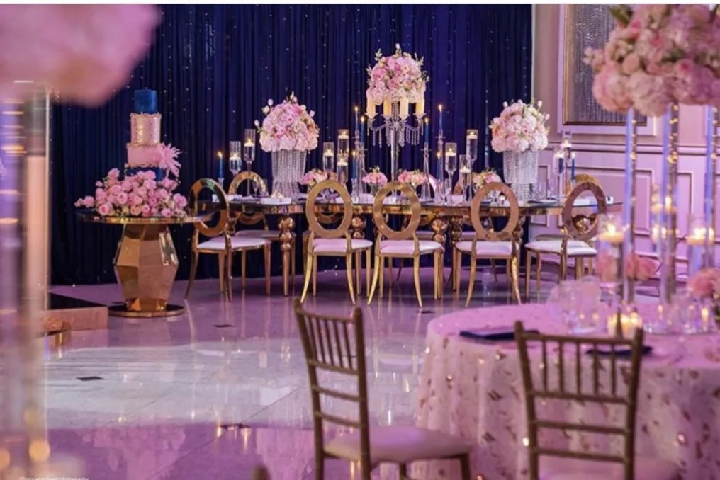 The Royal Manor #8