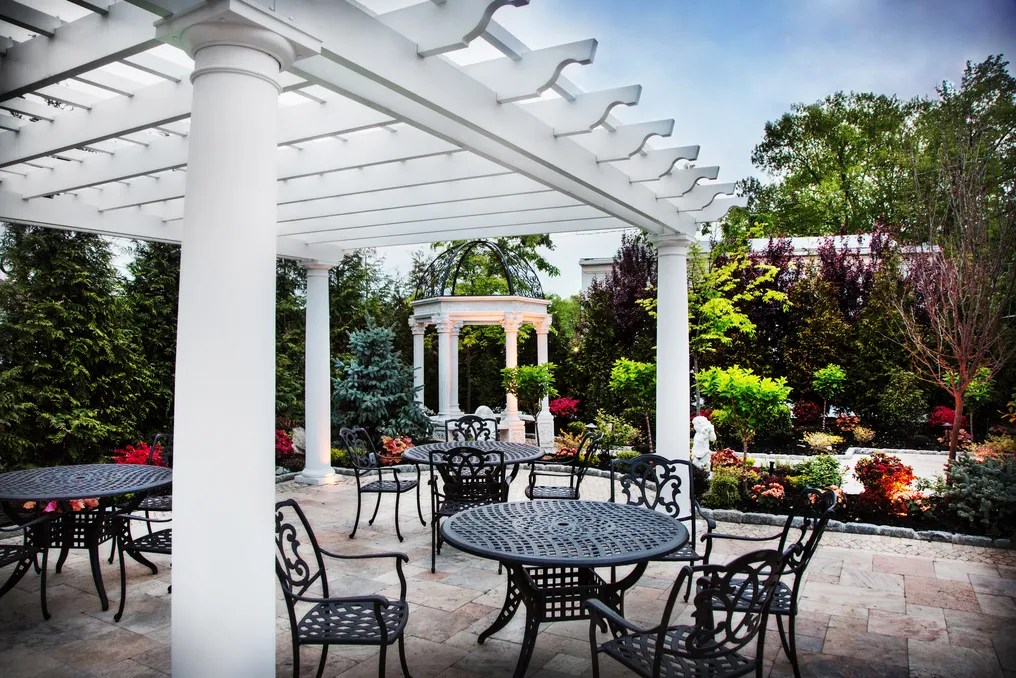 The Royal Manor #16