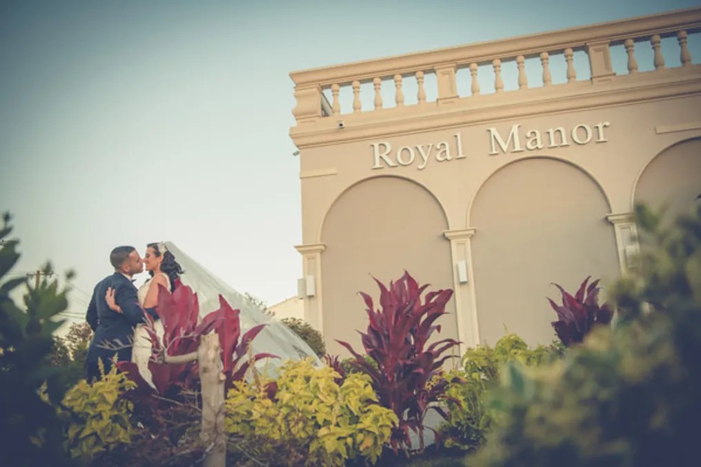 The Royal Manor #24