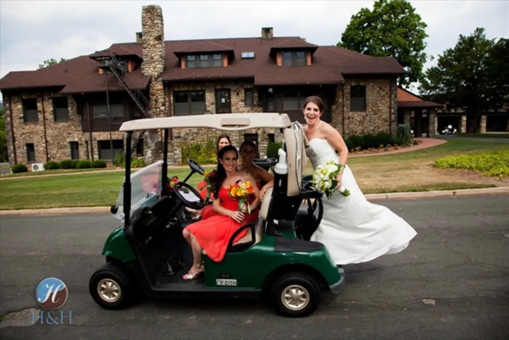 Paramount Country Club #23