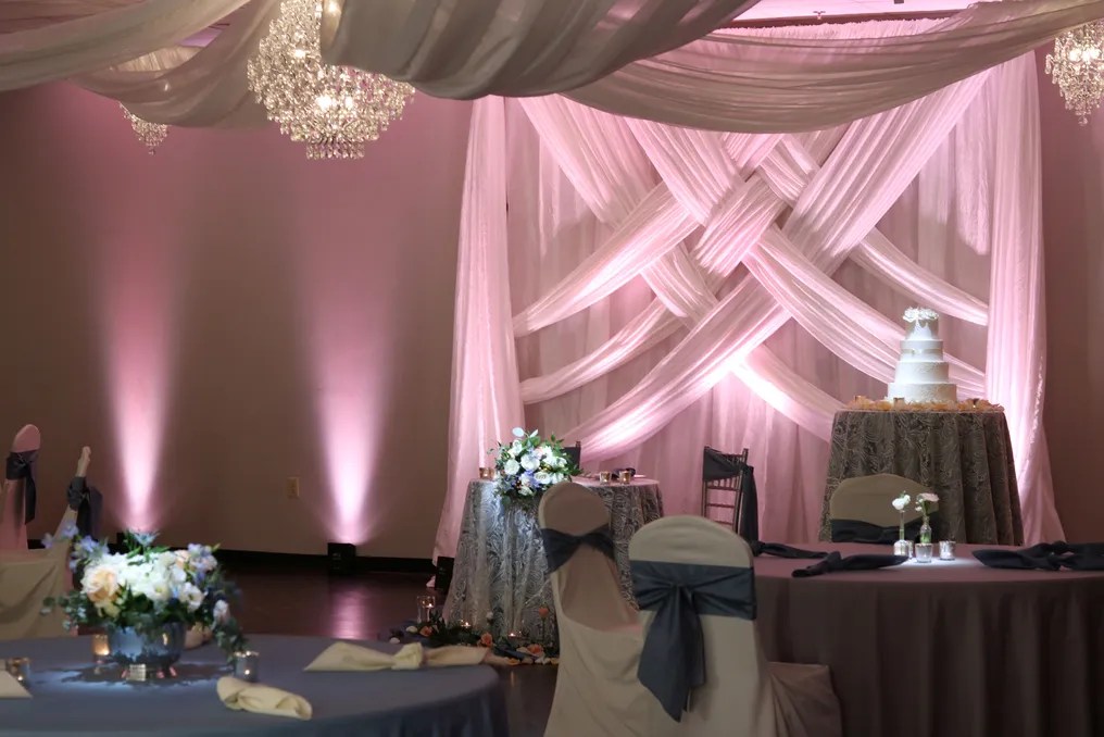 Dayton Wedding and Event Center #2