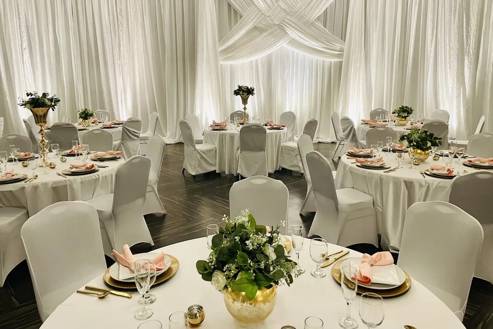 Dayton Wedding and Event Center #3