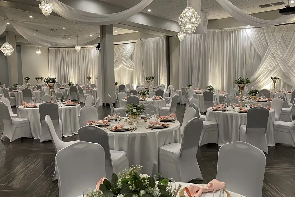 Dayton Wedding and Event Center #5
