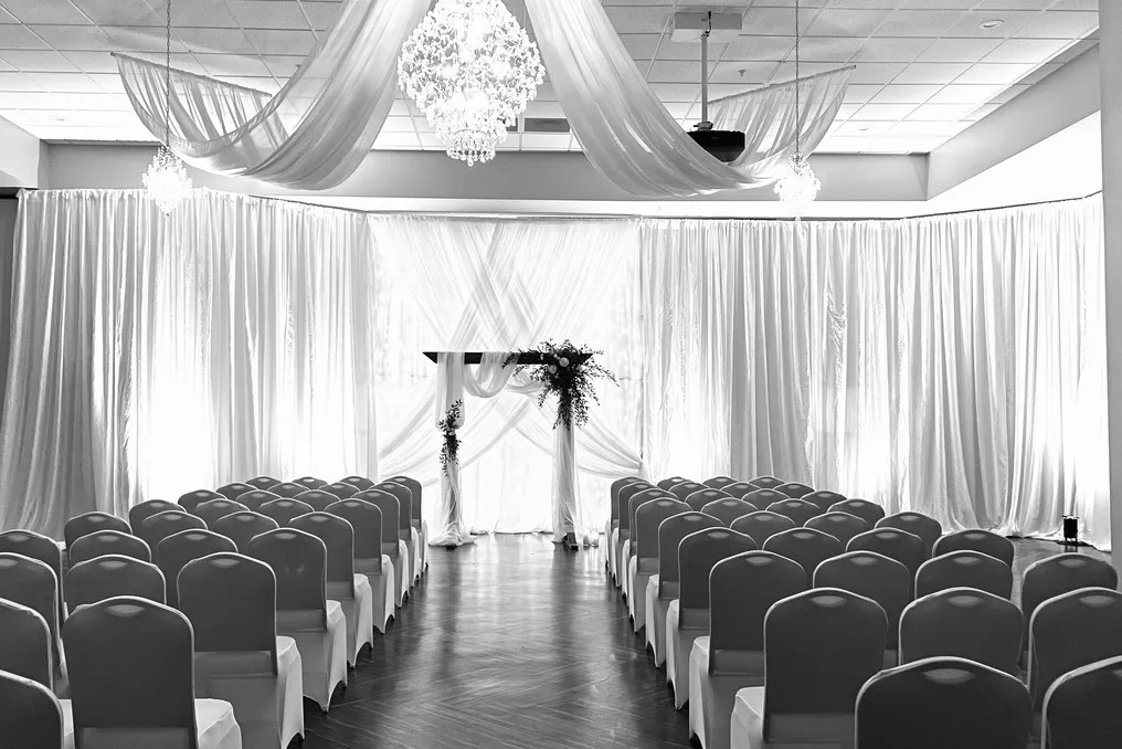 Dayton Wedding and Event Center #6