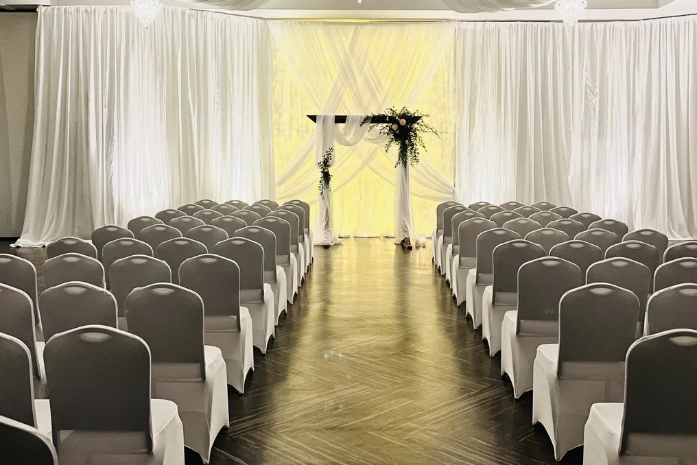 Dayton Wedding and Event Center #7