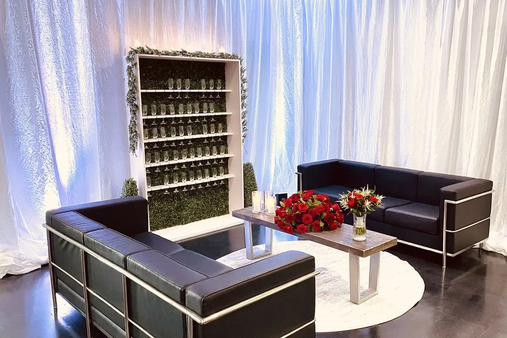 Dayton Wedding and Event Center #8