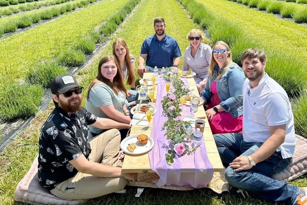 Brittingham Farms #15