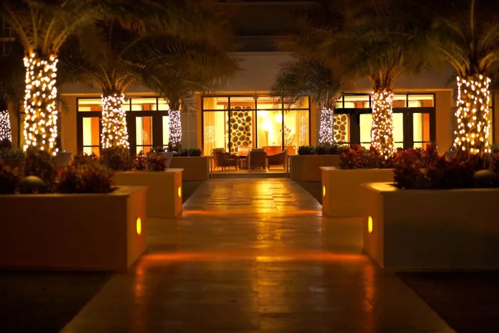 Fort Lauderdale Marriott Harbor Beach Resort & Spa #2