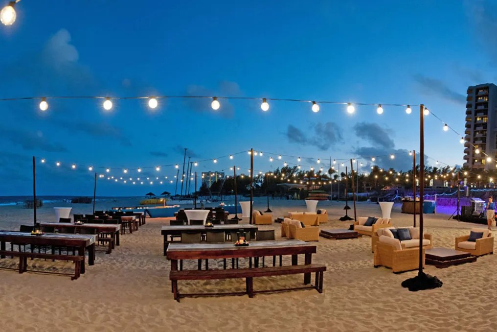 Fort Lauderdale Marriott Harbor Beach Resort & Spa #3