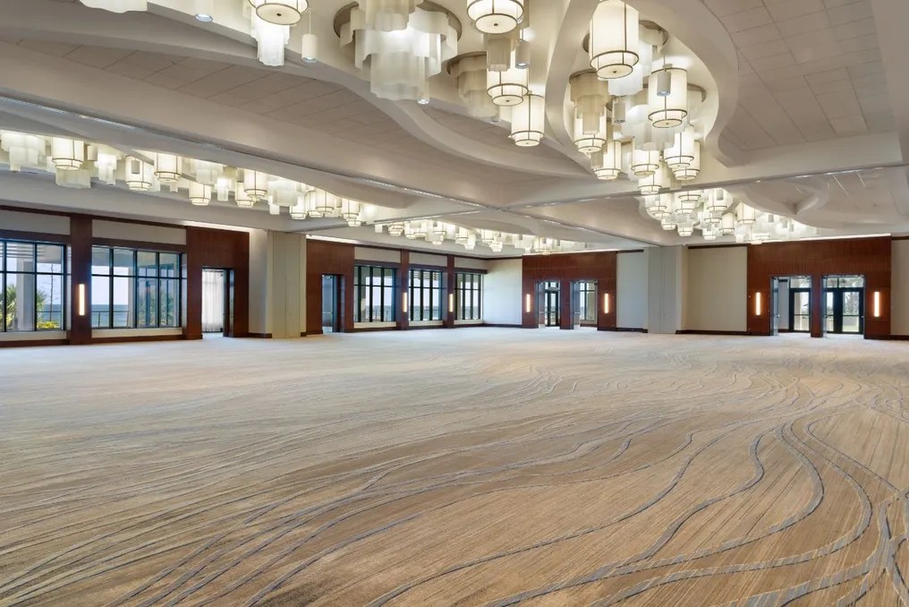 Fort Lauderdale Marriott Harbor Beach Resort & Spa #5