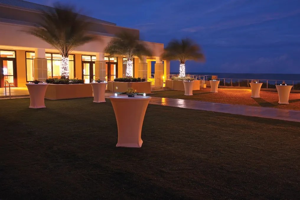 Fort Lauderdale Marriott Harbor Beach Resort & Spa #6