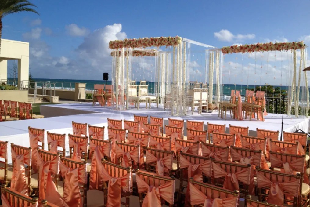 Fort Lauderdale Marriott Harbor Beach Resort & Spa #9
