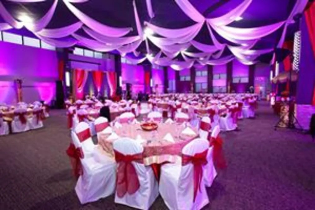 The Artium Events & Conference Center #1