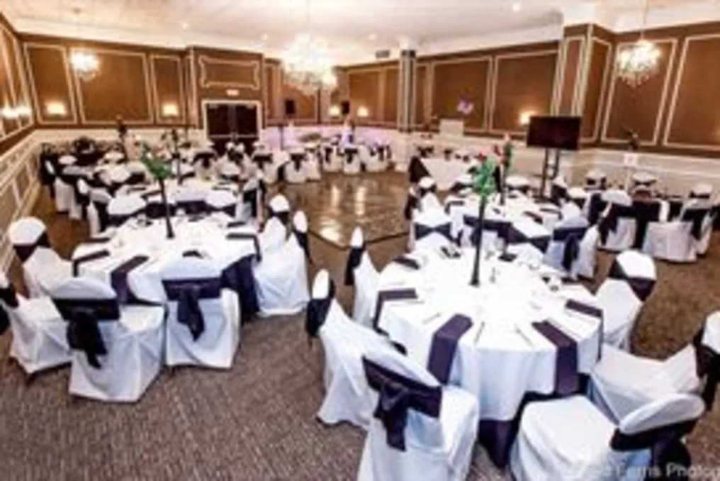 The Artium Events & Conference Center #2