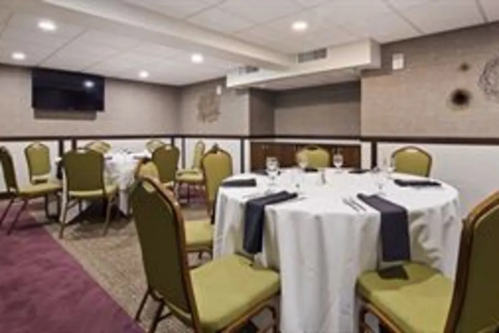 The Artium Events & Conference Center #3