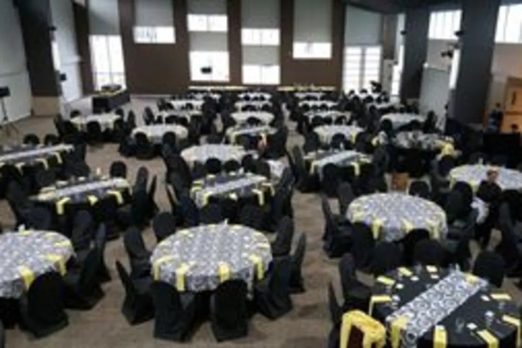 The Artium Events & Conference Center #6