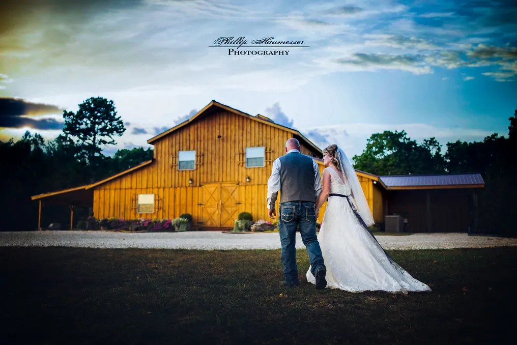 Countryside Barn at Mattison Farms #2