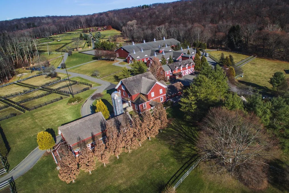 Kirby Hill Farm #18