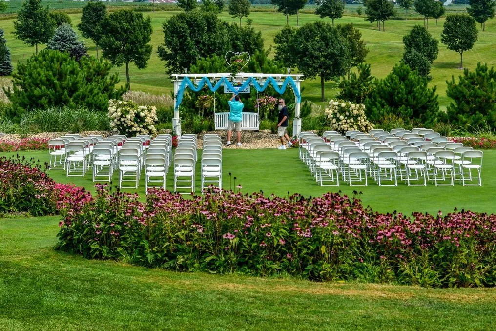 Zumbro Falls Golf Club #2