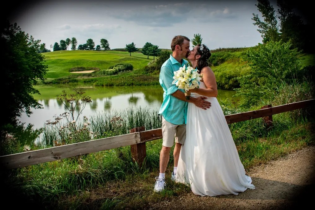 Zumbro Falls Golf Club #6