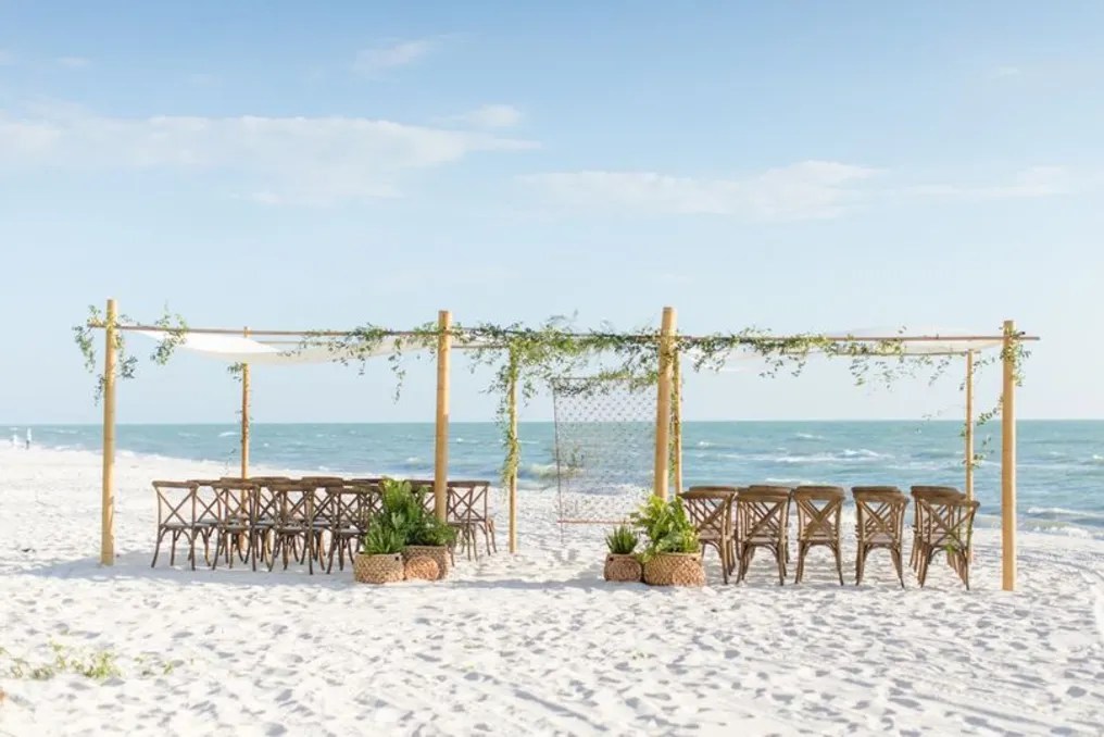 LaPlaya Beach & Golf Resort #1