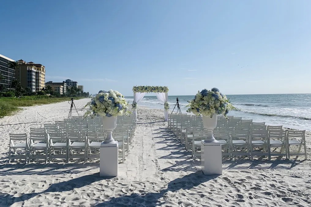 LaPlaya Beach & Golf Resort #3