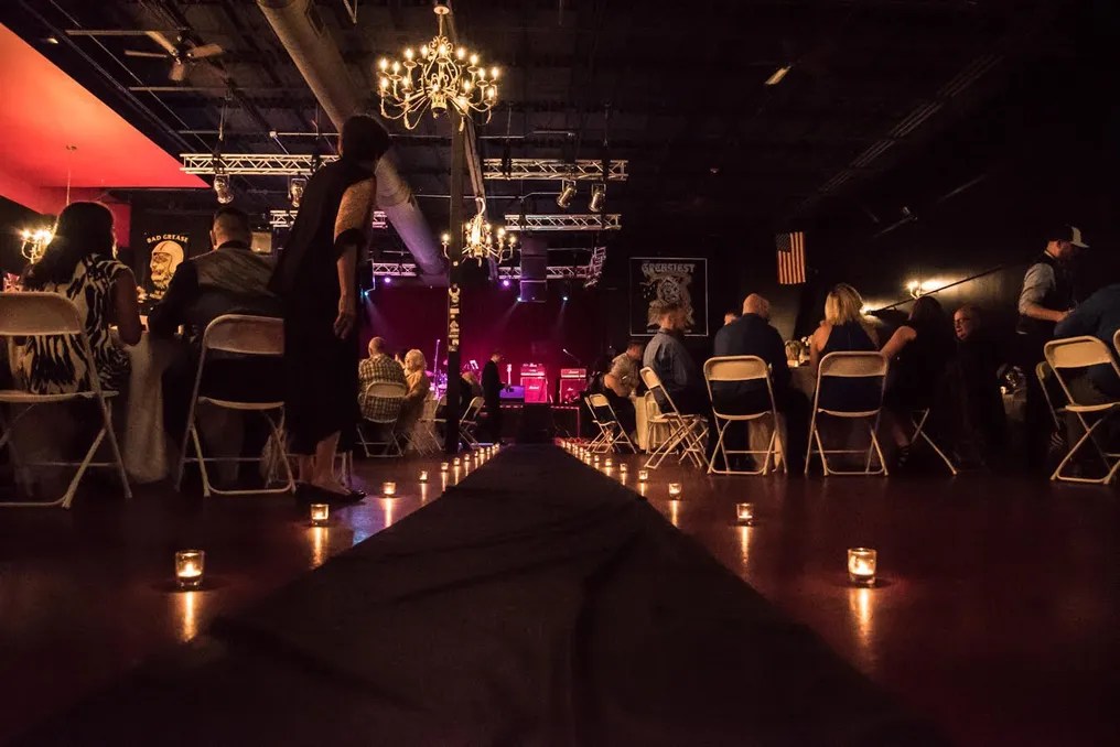 Rockclubwedding.com #4