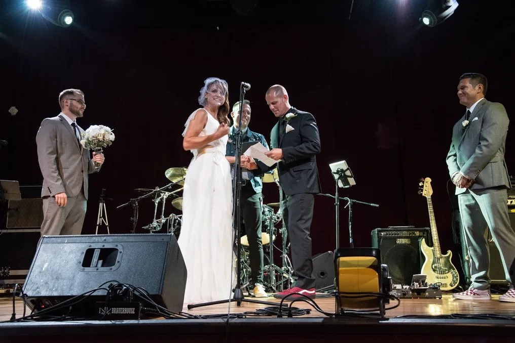 Rockclubwedding.com #8