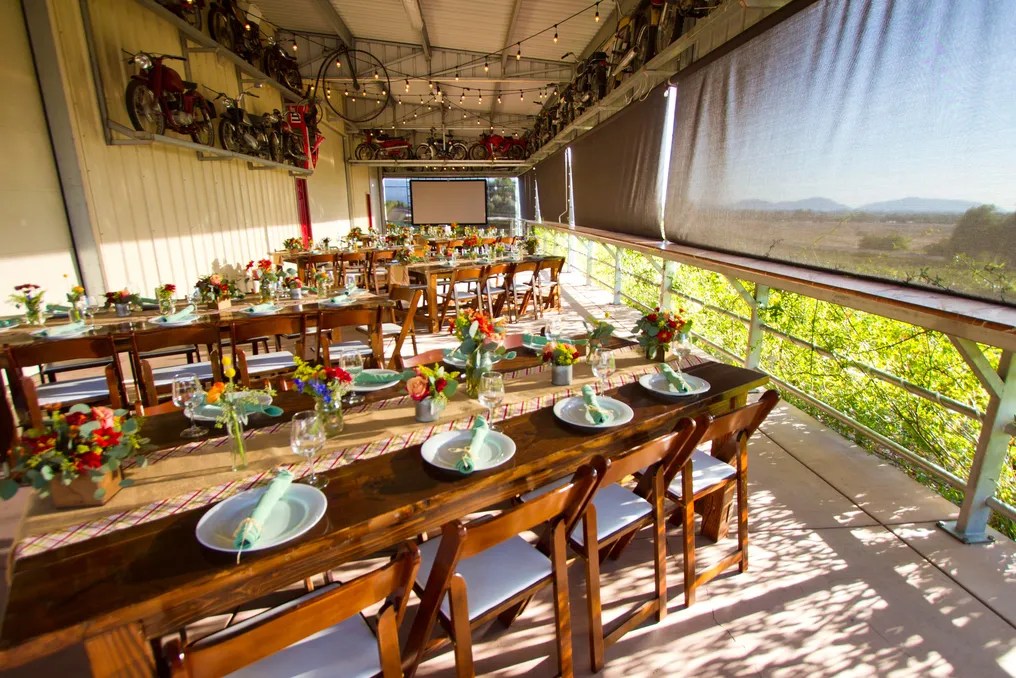 Doffo Winery #5