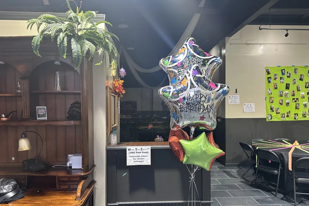 The Roaring 20 Gallery and Event #5