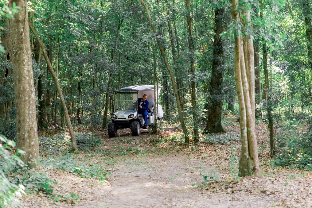 The Cabin at Old Spur #8