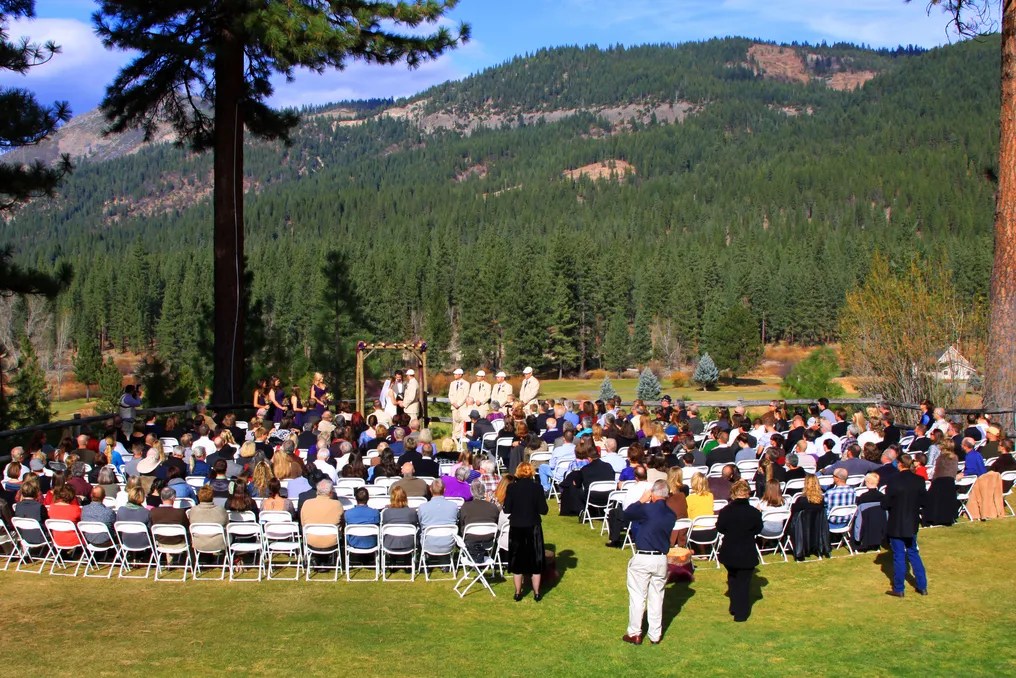 Plumas Pines Golf Resort #13