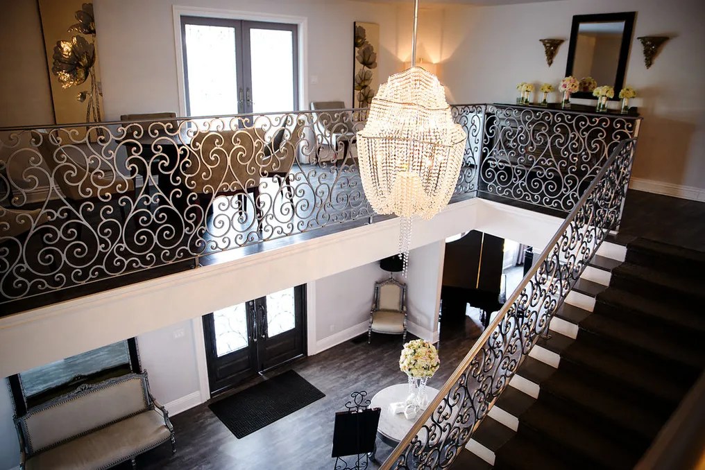 Willow Heights Mansion #2