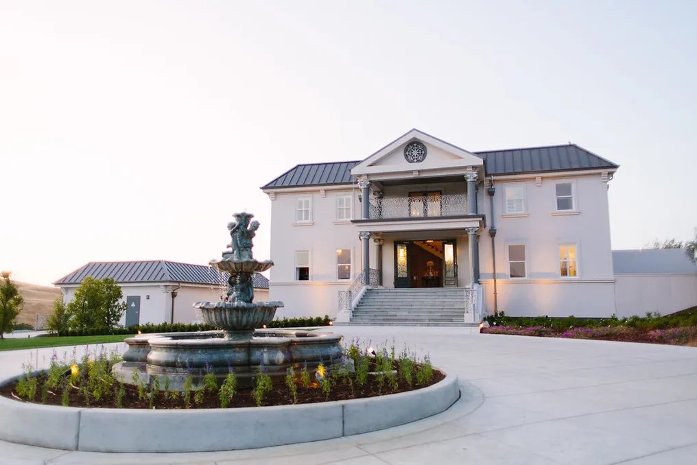 Willow Heights Mansion #4