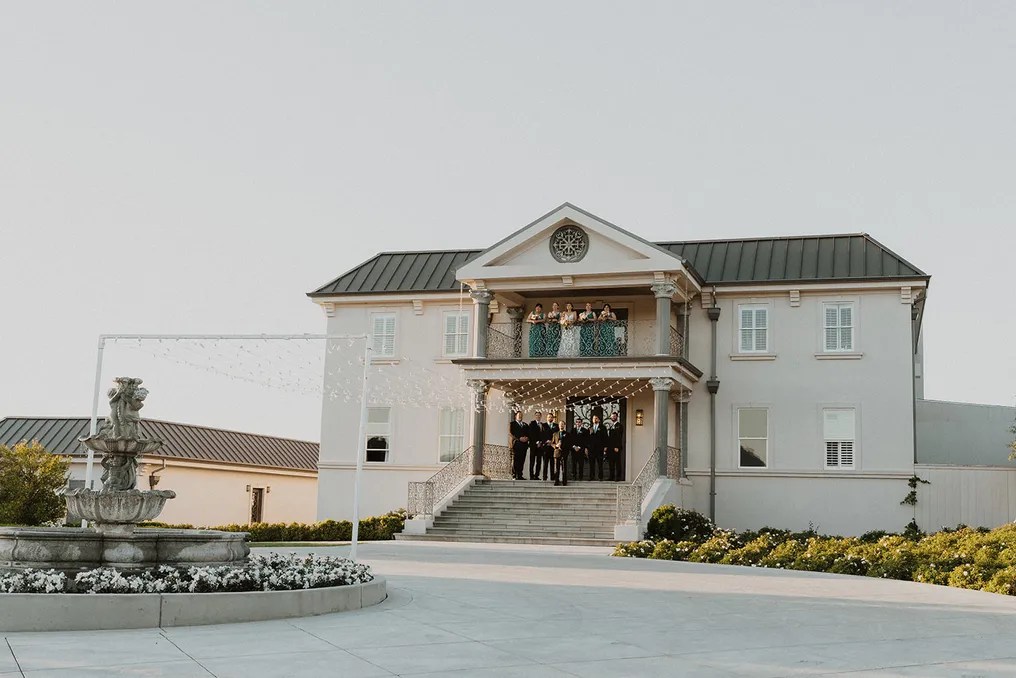 Willow Heights Mansion #19