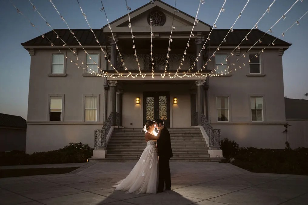 Willow Heights Mansion #35