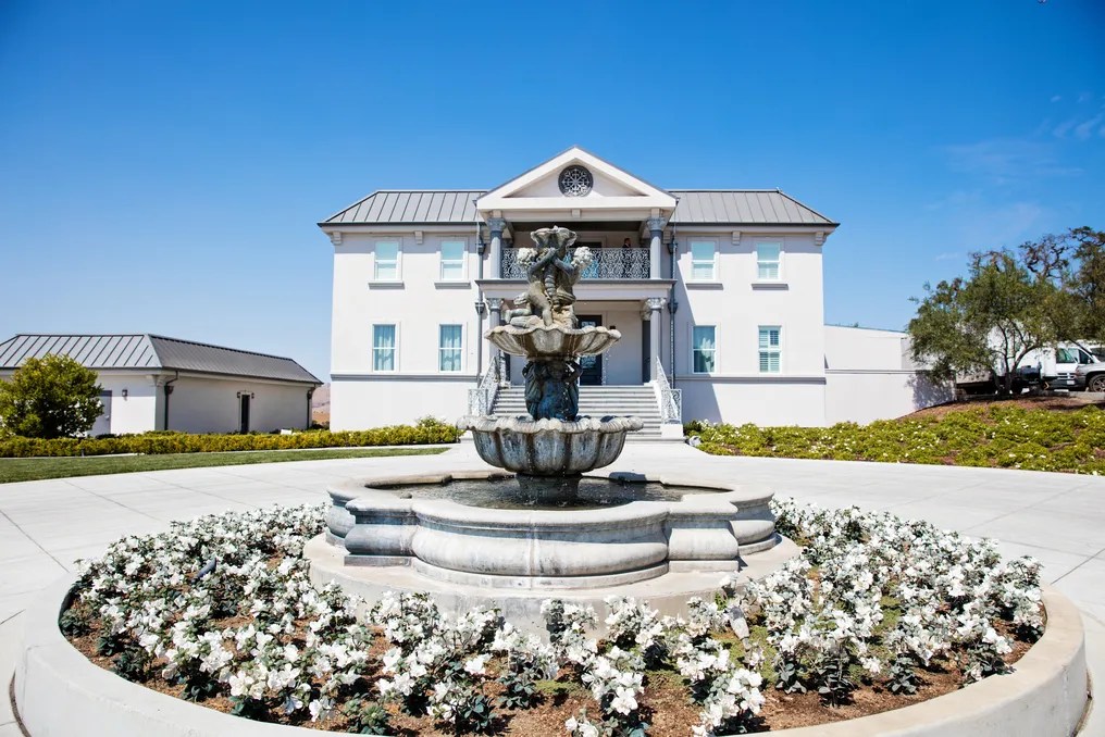 Willow Heights Mansion #76