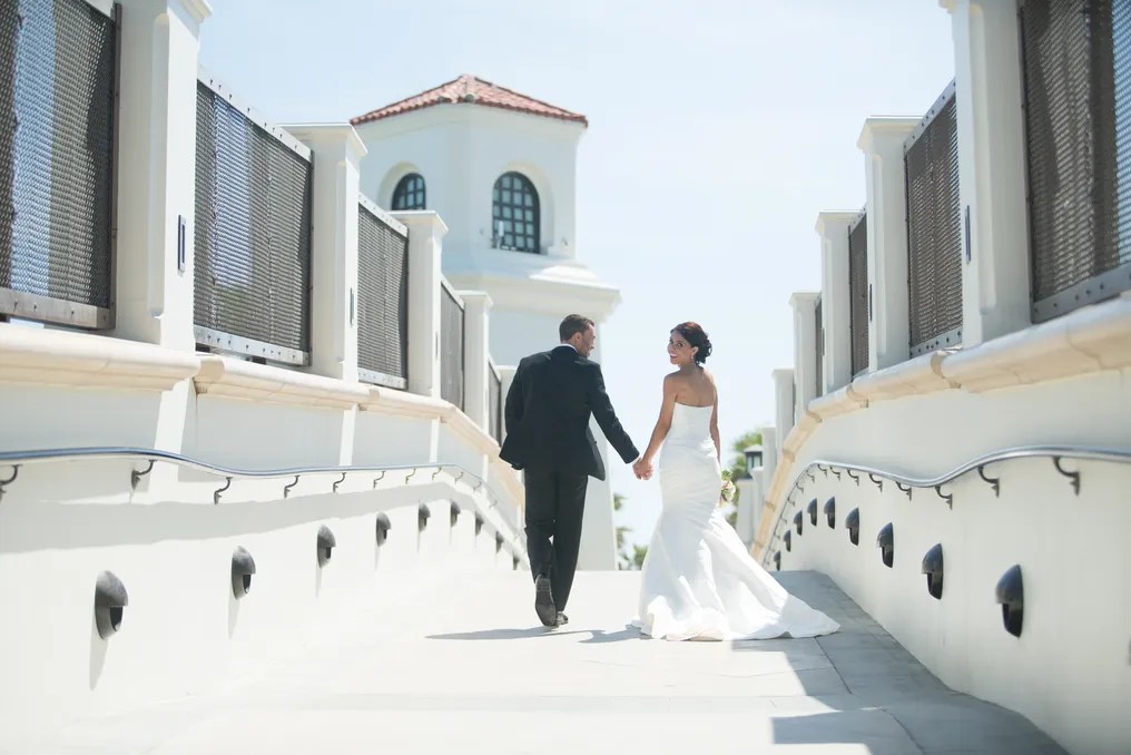 Hyatt Regency Huntington Beach #1