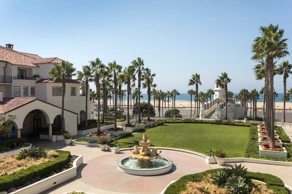 Hyatt Regency Huntington Beach #3